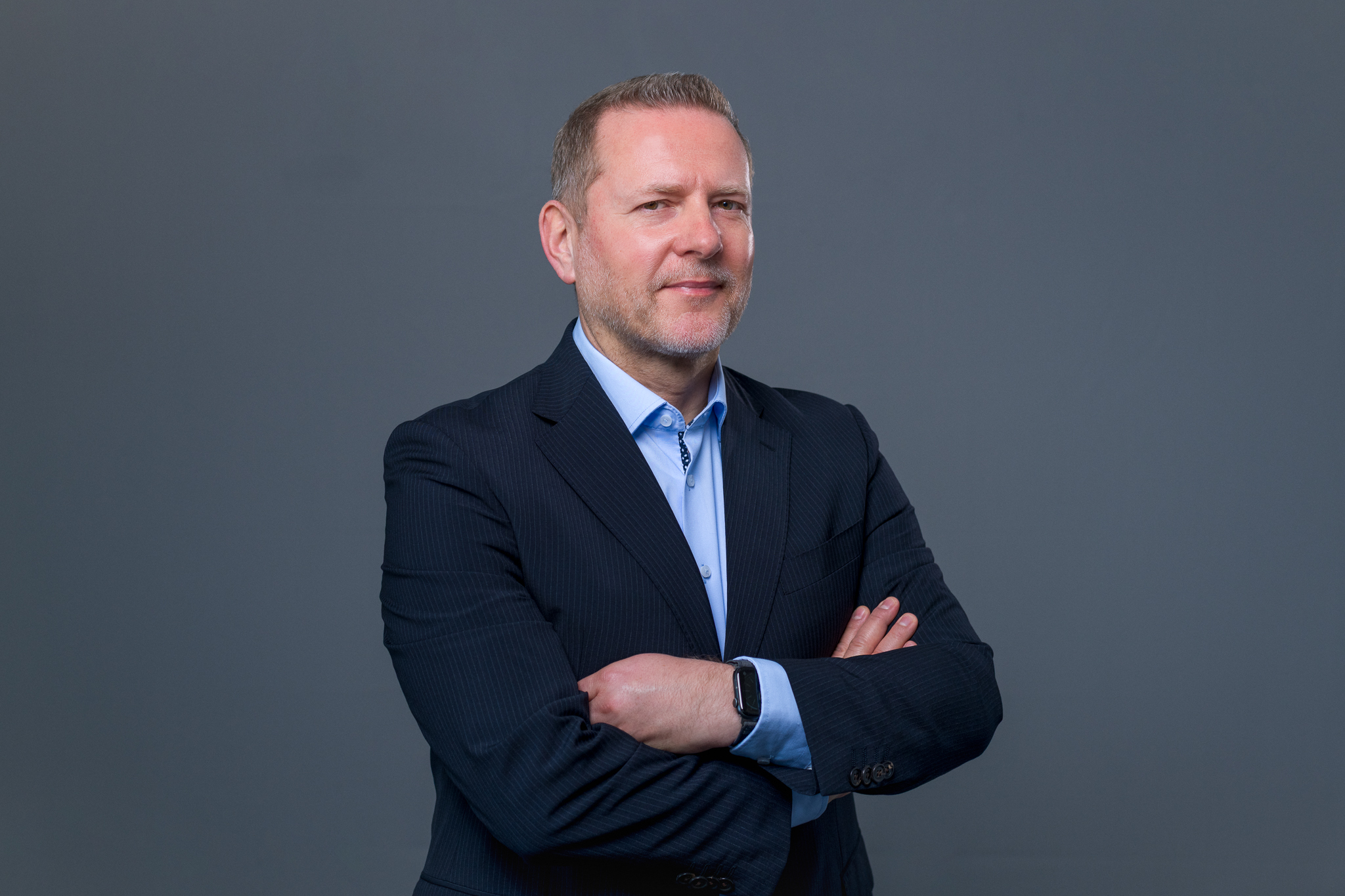 Mario Schwenke - Inhaber Schwenke Consulting - Supply Chain Management Beratung und Interim Management Automotive