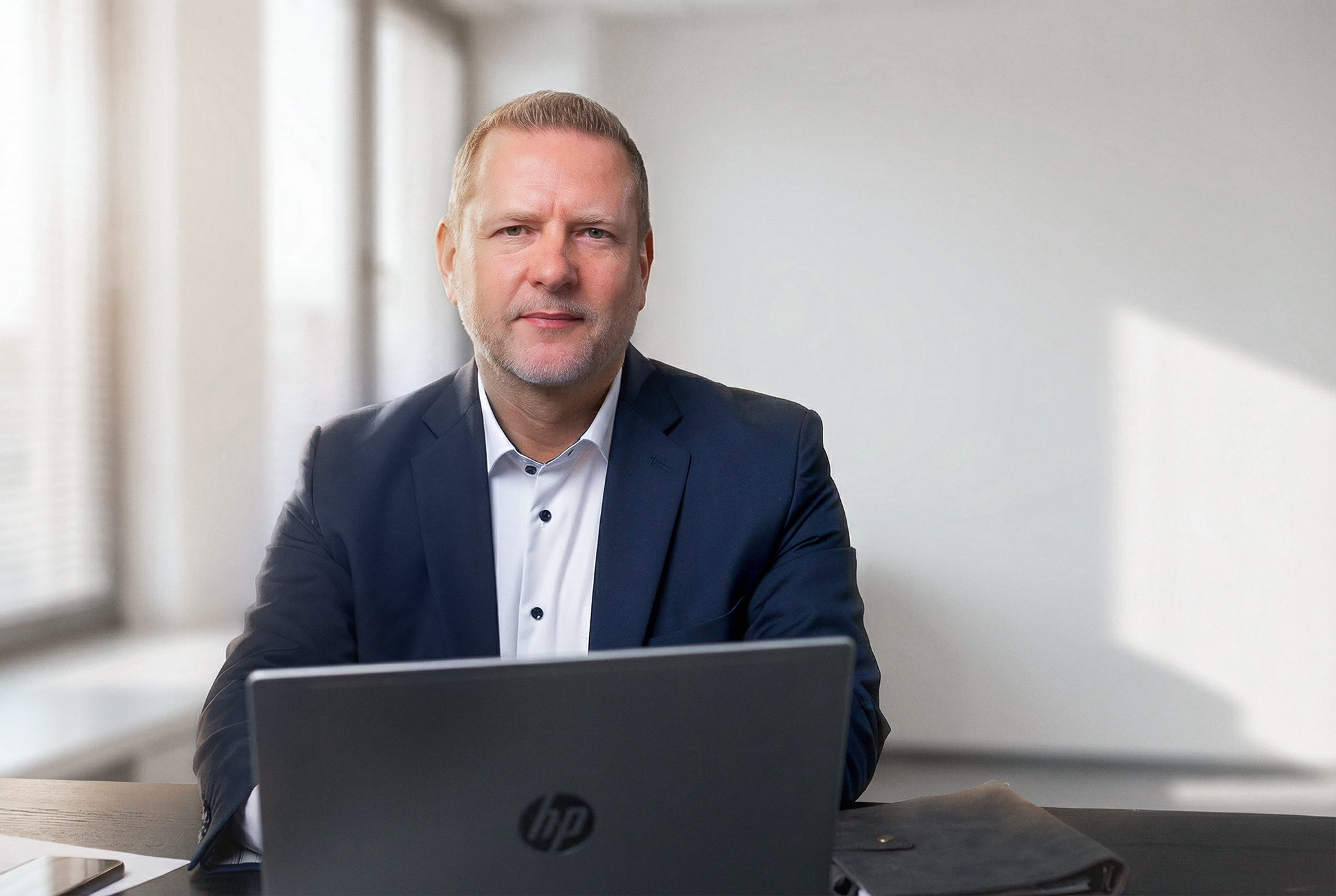 Kontakt aufnehmen zu Mario Schwenke - Schwenke Consulting